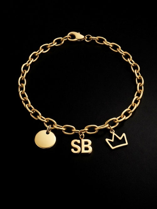 The SB Signature Bracelet