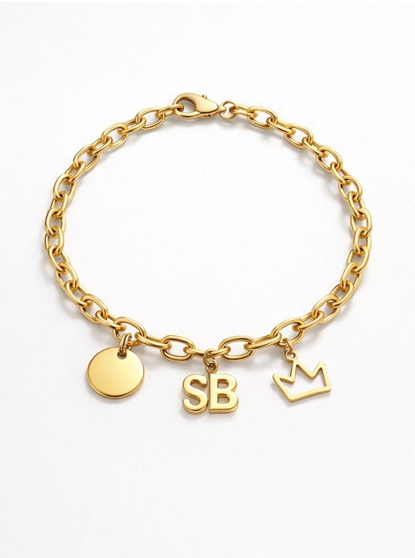 The SB Signature Bracelet