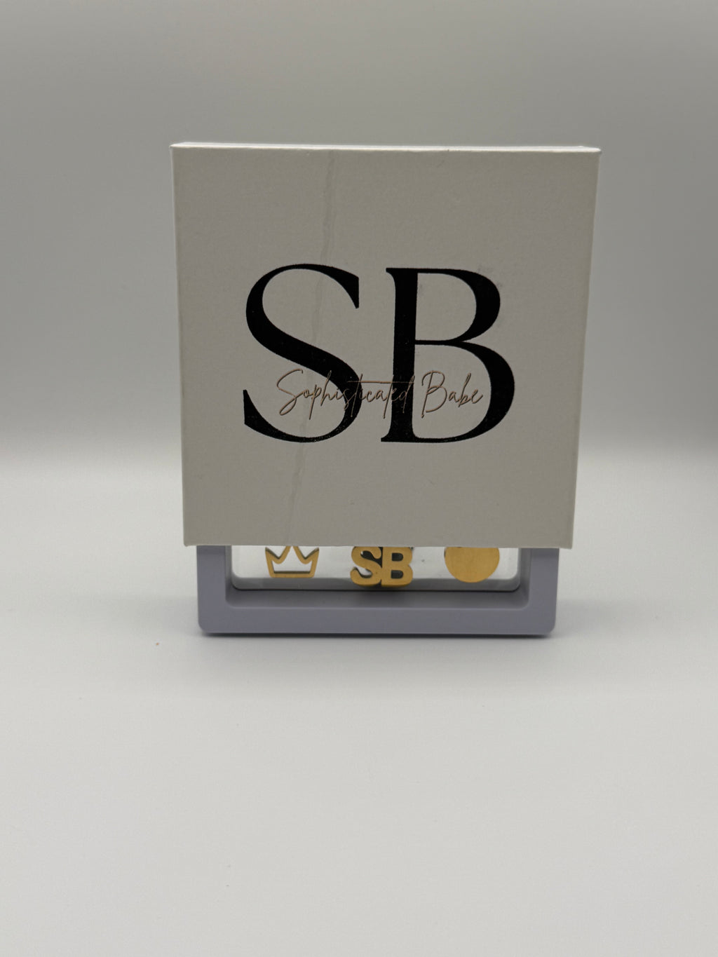 The Sophisticated Babe Signature Bracelet